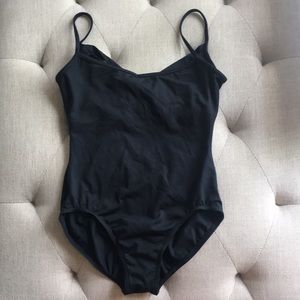 Bloch Camisole leotard